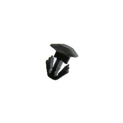 ROMIX Clip, trim / protective strip C40843 ROMIX C40843 CHRYSLER 300 moldings replacement