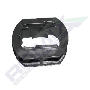 ROMIX Klips, pynte- / beskyttelseslist C50885 ROMIX C50885 Beskyttelseslist VOLVO 480 E hva koster