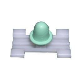 ROMIX Stopper, ehis- / kaitseliist C50889 ROMIX C50889 Tagaukse liist ja esiukse liist Chevrolet CRUZE originaal