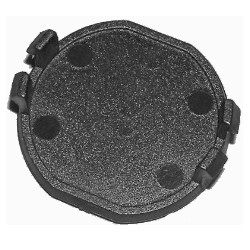 ROMIX Puhver, õhufilter C60050 ROMIX C60050 Kinnitus, õhufiltrikorpus VW Passat NMS originaal hind