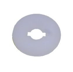 ROMIX Moldings / aizsarguzlika C60133 C60133 Apdare aizsarguzlika durvis ROMIX AUDI A4