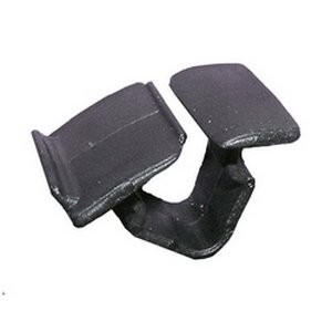 ROMIX Clip, list C60373 ROMIX C60373 dörrlister Fiat Fiorino 3 pris