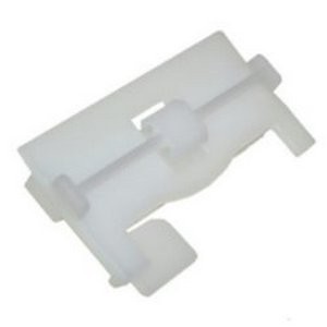 ROMIX Clip, trim / protective strip C60408 NISSAN PATROL ROMIX door trim C60408