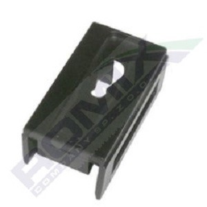ROMIX Moldings / aizsarguzlika C60412 ROMIX C60412 Apdare aizsarguzlika durvis Fiat GRANDE PUNTO orģinālās
