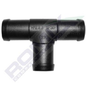 ROMIX Ühenduslüli, pesuveetorustik C60418 Ühenduslüli, pesuveetorustik ROMIX Skoda YETI C60418