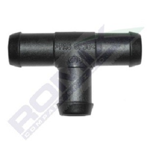 ROMIX Connector, washer-fluid pipe C60420 ROMIX C60420 Porsche Cayman 981 washer fluid pipe replacement