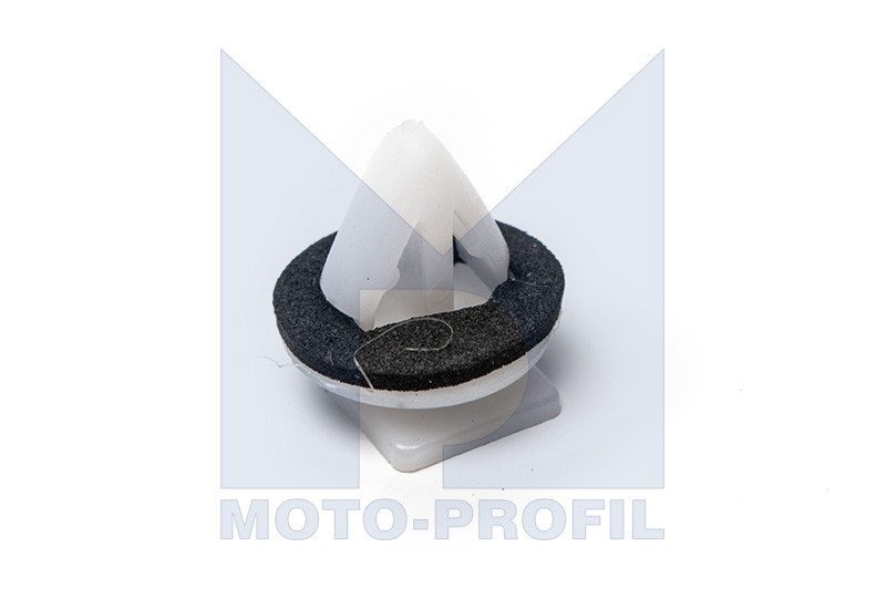 ROMIX Clips, side- / beskyttelseslister C60515 ROMIX C60515 Clips, side- / beskyttelseslister