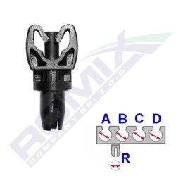 ROMIX Clip C60559 ROMIX C60559 Clip