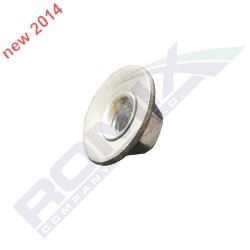 Παξιμάδι, πολλαπλή εξαγωγής ROMIX C60634 ROMIX C60634: Σετ τοποθ καταλύτης Citroen C5 2012
