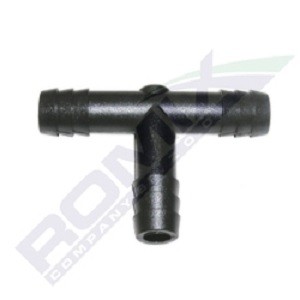 ROMIX Kobling C60651 C60651 Vakuumslange for bremsekraftforsterker ROMIX KIA MAGENTIS