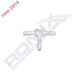 ROMIX Šļūtenes savienotājs C60652 ROMIX C60652 Auto degvielas caurules Seat TARRACO orģinālās