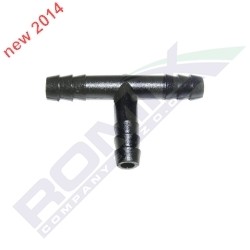 ROMIX Connettore d. flessibile C60658 C60658 Tubo servofreno PEUGEOT PARTNER ROMIX costo