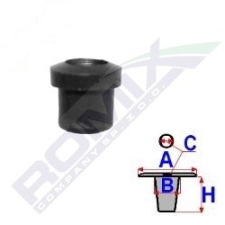 ROMIX Κλιπ C60770 ROMIX C60770 Κλιπ