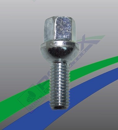 ROMIX Cavilhas da roda C70116 ROMIX C70116 Cavilhas da roda