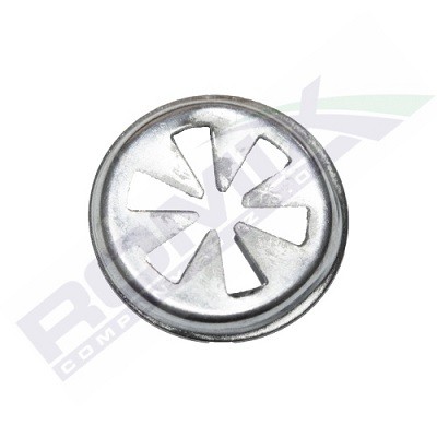 ROMIX Stopper C70153 Stopper ROMIX C70153 VOLKSWAGEN Gol G6 Hatchback 1.0 Flex 82hj