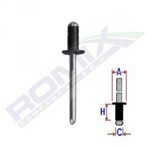 ROMIX Neet C70192 Toyota T25 Kinnitus põrkeraud C70192 ROMIX