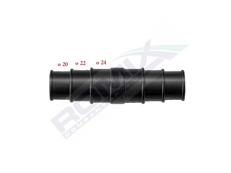 ROMIX Schlauchverbinder C70383 C70383 ROMIX DODGE Unterdruckschlauch