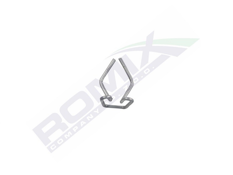 ROMIX Clip C70572 Clip ROMIX C70572 FIAT Ritmo / Strada Schrägheck Ersatzteile Kosten