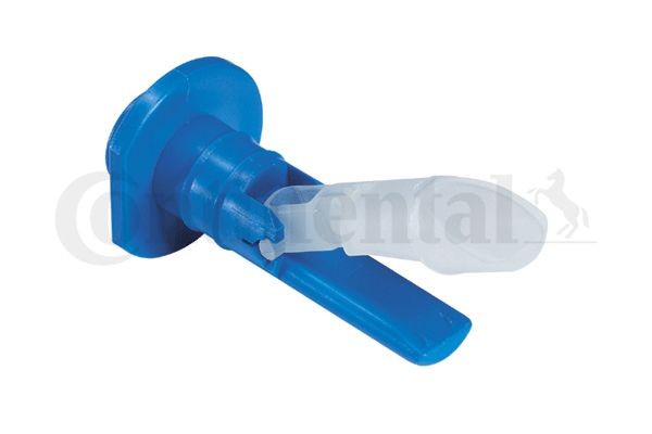 VDO Niveauschakelaar, reinigingsvloeistofreservoir 395-060-017-002C 395-060-017-002C Ruitensproeiertank SKODA KAROQ VDO