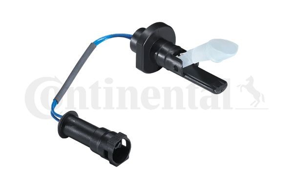 VDO Niveauschakelaar, reinigingsvloeistofreservoir 395-060-025-001C 395-060-025-001C Sensor wis / was waterstand TOYOTA COROLLA VDO
