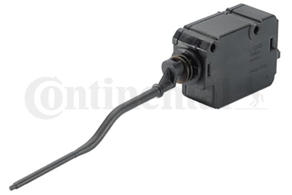 VDO Säätöelementti, keskuslukitus 406-204-003-005Z BMW E32 keskuslukitus VDO 406-204-003-005Z