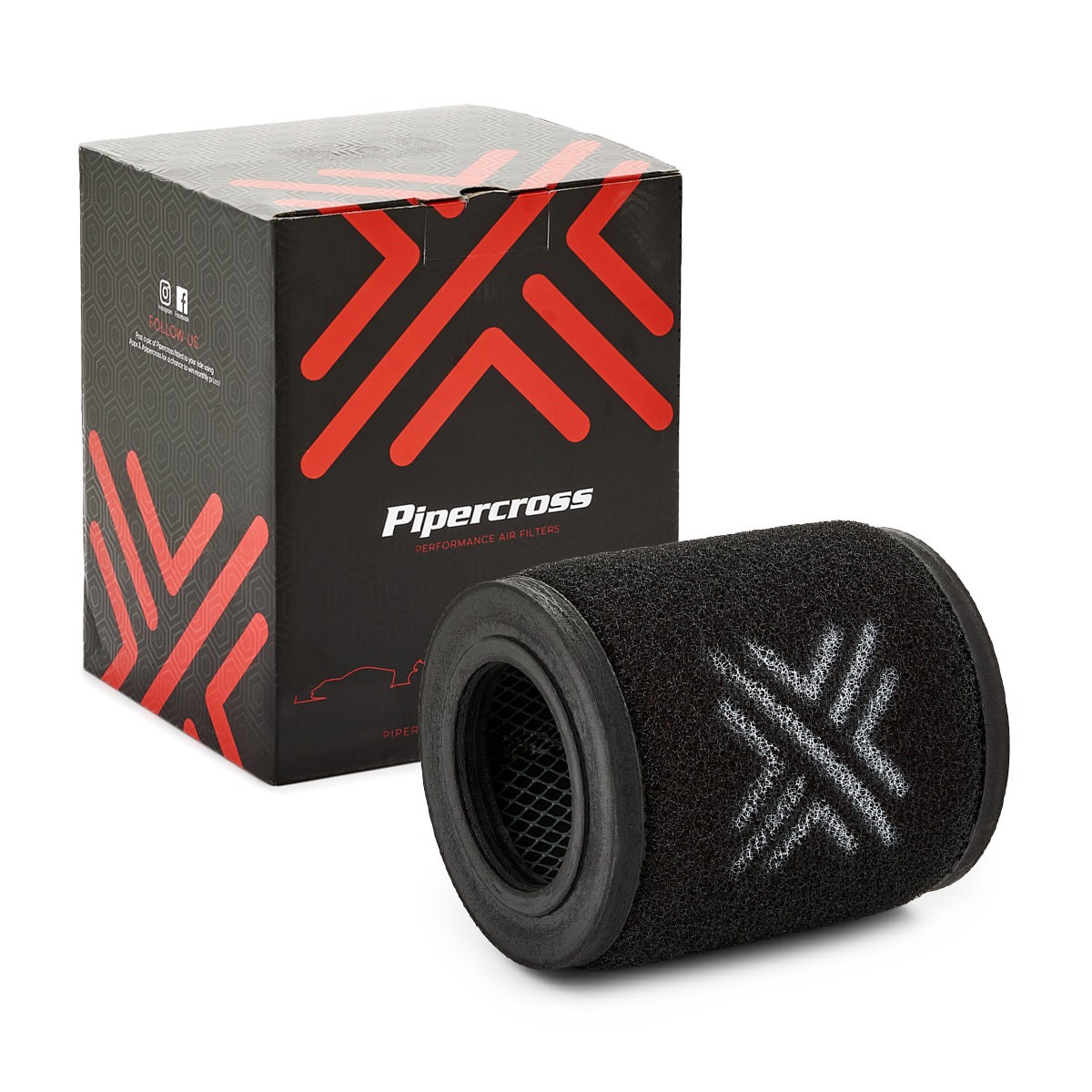 Õhufilter PIPERCROSS PX1928 PIPERCROSS PX1928 Õhufilter Audi A6 2015