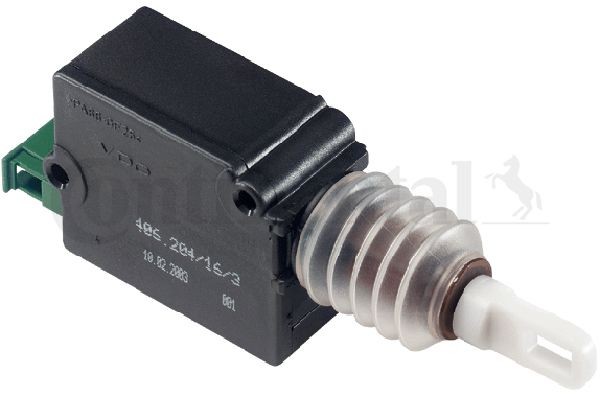 VDO Stel element, centrale vergrendeling 406-204-016-003V Deuren Ford C Max 2: Stel element, centrale vergrendeling VDO 406-204-016-003V