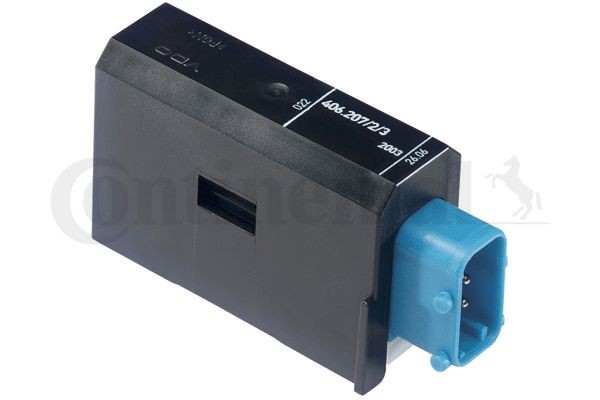 VDO Seadeelement, kesklukustus 406-207-002-003V Kesklukustus VDO Chevrolet LACETTI 406-207-002-003V