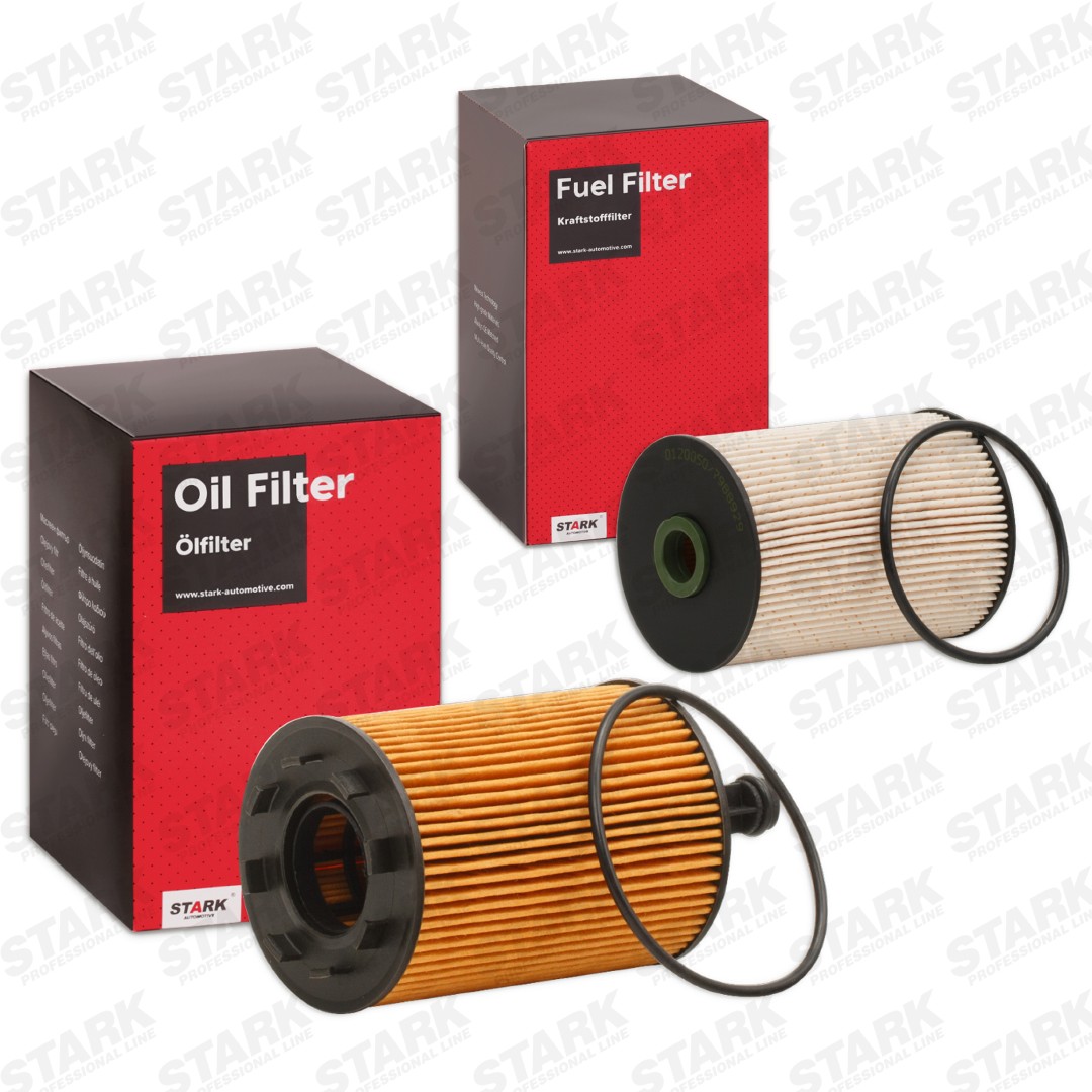 STARK Filterset SKFS-188114645 SKFS-188114645 Inspektionspaket und Filterset STARK SEAT ATECA