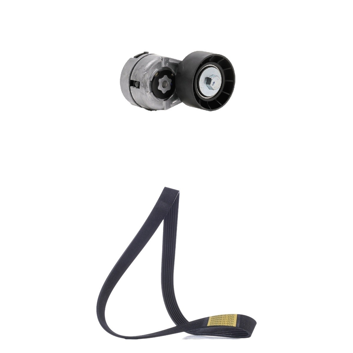 RIDEX Kileremsett 542R0991 Multireim sett RIDEX 155 542R0991 billige