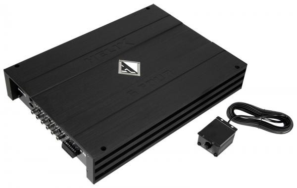 HELIX G FOUR Amplificateur audio HELIX G FOUR Amplificateur audio