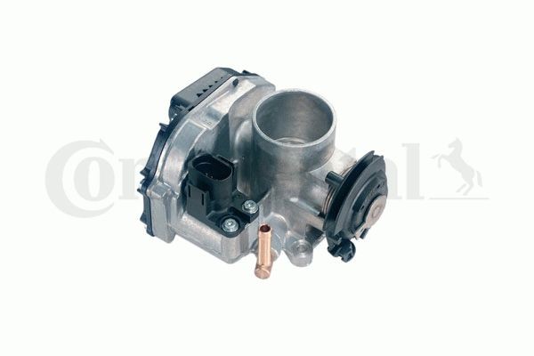 VDO Gasklephuis 408-237-130-002Z Skoda KAROQ Gasklephuis VDO 408-237-130-002Z