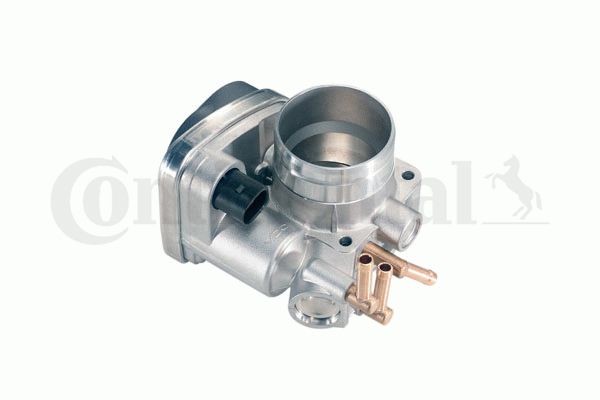 VDO Drosselklappenstutzen 408-238-323-011Z Drosselklappensteuereinheit VDO Skoda KAROQ 408-238-323-011Z