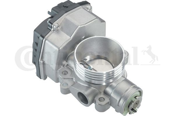 Corpo de borboleta VDO 408-239-821-001Z VDO 408-239-821-001Z Borboleta de admissão Citroën C3 2015