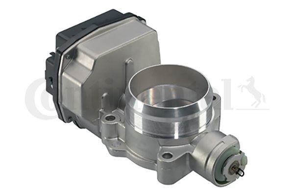 VDO Gasklephuis 408-239-827-001Z 408-239-827-001Z Gashuisklep CITROËN C5 VDO