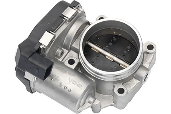 Boîtier de papillon VDO 408-242-002-011Z VDO 408-242-002-011Z Actuateur de papillon BMW Série 1 2013