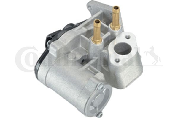 VDO AGR - Ventil 408-265-001-005Z 408-265-001-005Z EGR ventil VDO BMW Rad 7