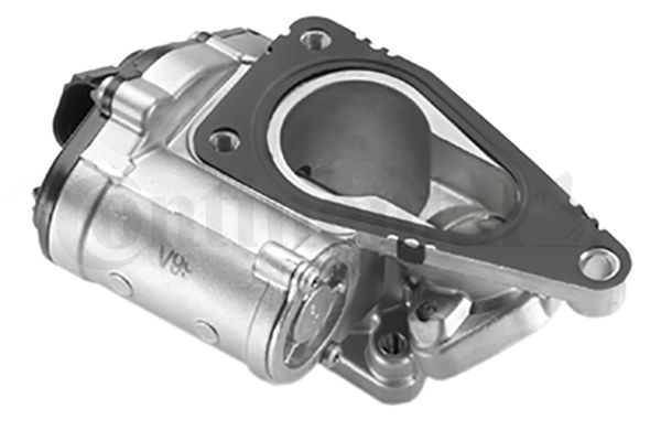 VDO Válvula EGR 408-265-001-010Z 408-265-001-010Z Válvula de recirculação dos gases de escape RENAULT 25 VDO