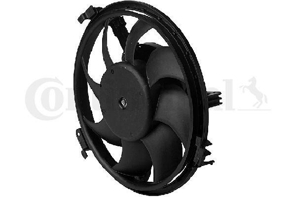 VDO Motoventilateur 5WK05050-V Ventilateur de refroidissement VDO CORSA 5WK05050-V pas cher