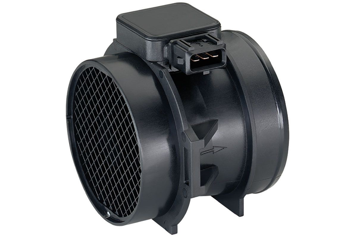 VDO Débitmètre d'air 5WK9604Z Débitmètre d'air massique VDO V40 Break 5WK9604Z pas cher