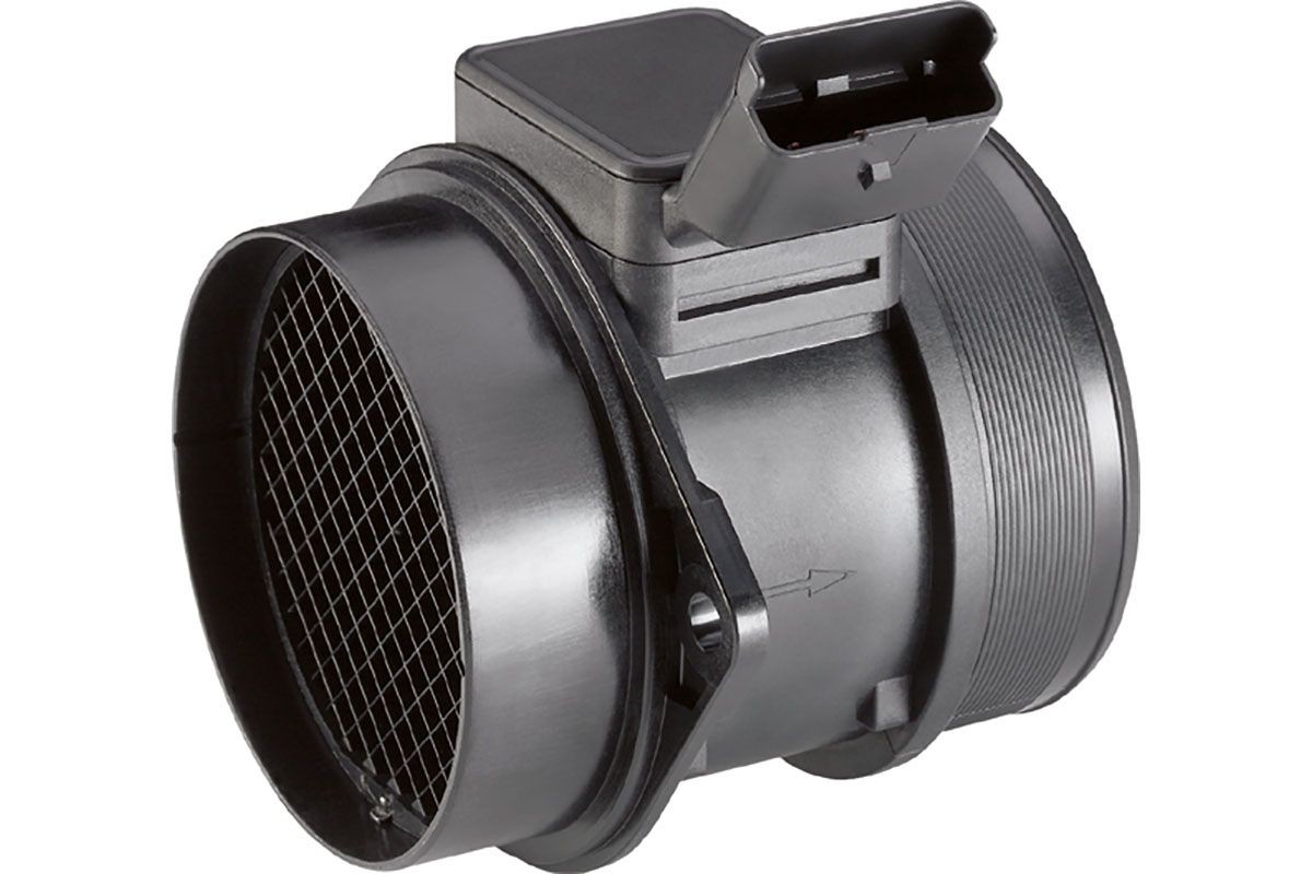 VDO Gaisa masas mērītājs 5WK9628Z Gaisa masas mērītājs VDO Honda INSIGHT 5WK9628Z