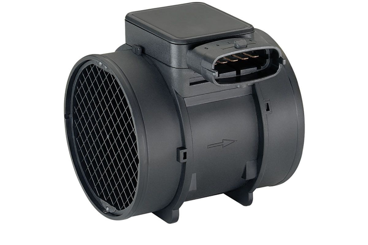 VDO Medidor de massa de ar 5WK9634Z Sensor MAF VDO Opel CORSA 5WK9634Z