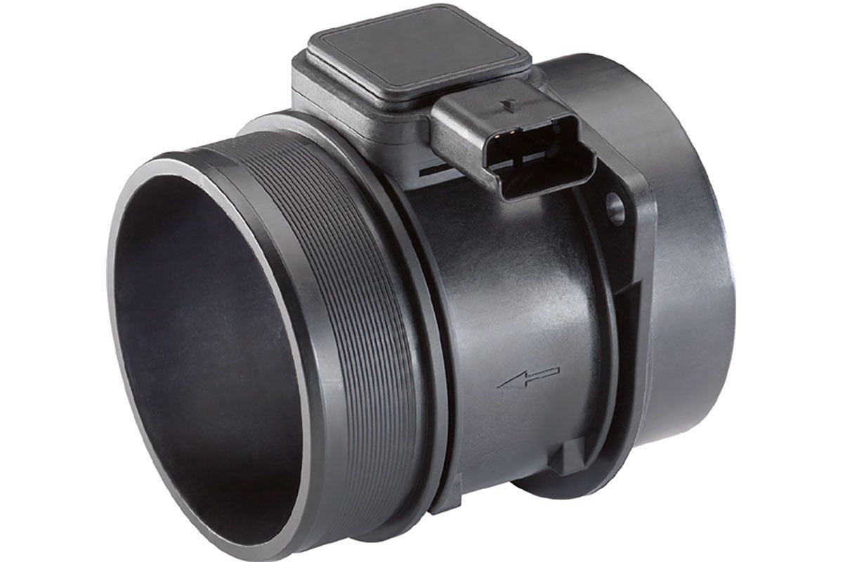 VDO Μετρητής μάζας αέρα 5WK97001Z 5WK97001Z Αισθητήρας MAF MAZDA PREMACY VDO