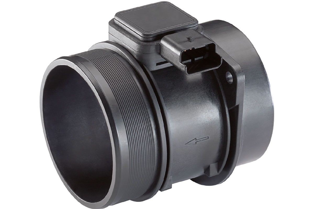 VDO Luftmengdemåler 5WK97002Z Maf sensor VDO 02 5WK97002Z billige