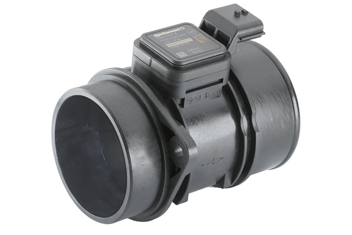 Gaisa masas mērītājs VDO 5WK97007Z VDO 5WK97007Z Gaisa masas mērītājs Renault MODUS 2010