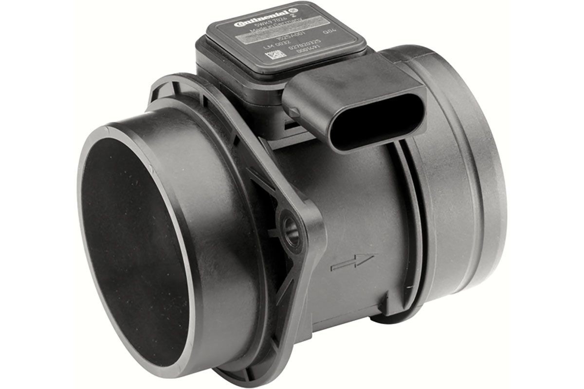 VDO Gaisa masas mērītājs 5WK97026Z Gaisa masas mērītājs VDO Honda INSIGHT 5WK97026Z