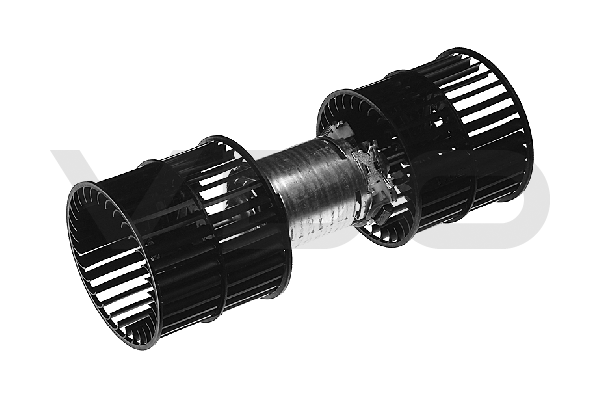 VDO Vnútorný ventilátor 7733007058V VDO 7733007058V Kúrenie / Ventilácia FORD SIERRA Kombi (BNG) 1992