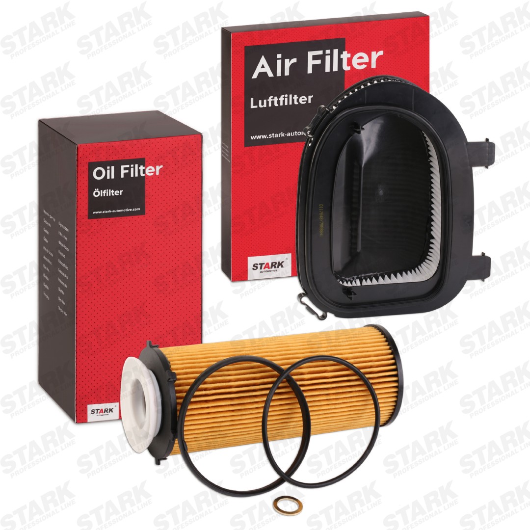 STARK Filterset SKFS-188114662 Onderhoudspakket en filterset STARK 5-serie SKFS-188114662 goedkoop