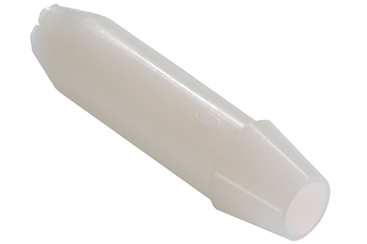 VDO Peça de ligação, tubo de água de lavagem 88-243-005 VDO Depósito de água do limpa-vidros FORD 88-243-005