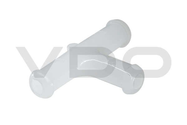 VDO Verbindungsstück, Waschwasserleitung 88-326-001 Wischwasserbehälter VDO Toyota PREVIA 88-326-001